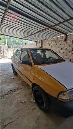 سایپا 131